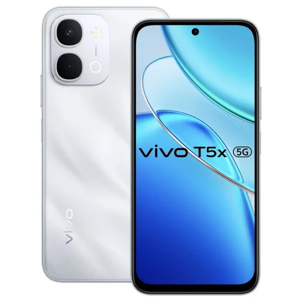 Vivo T5x