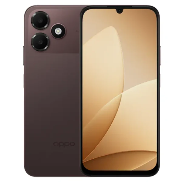 Oppo A6c